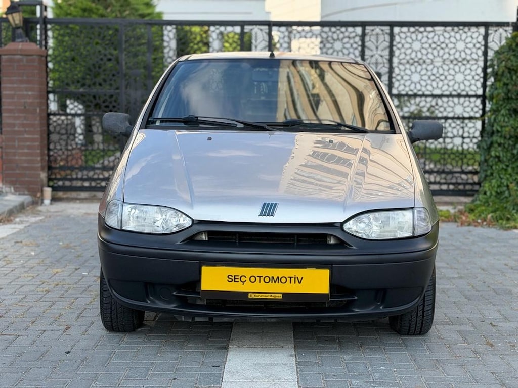 Fiat SIENA