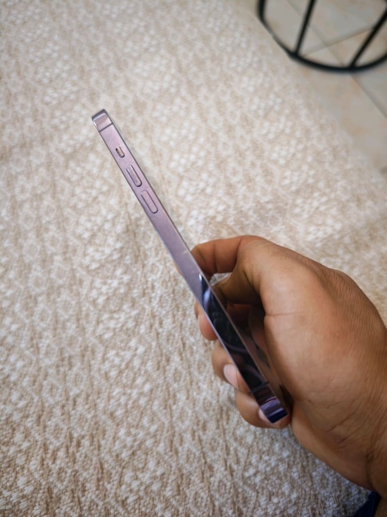 iPhone 14 Pro Max 256 GB – Tertemiz / Hatasız Değişen yoktur. - 2