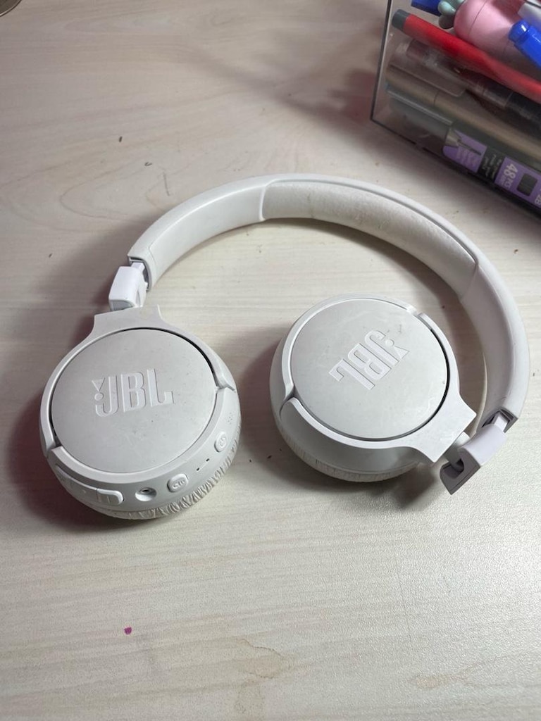 JBL kulaklık - 2
