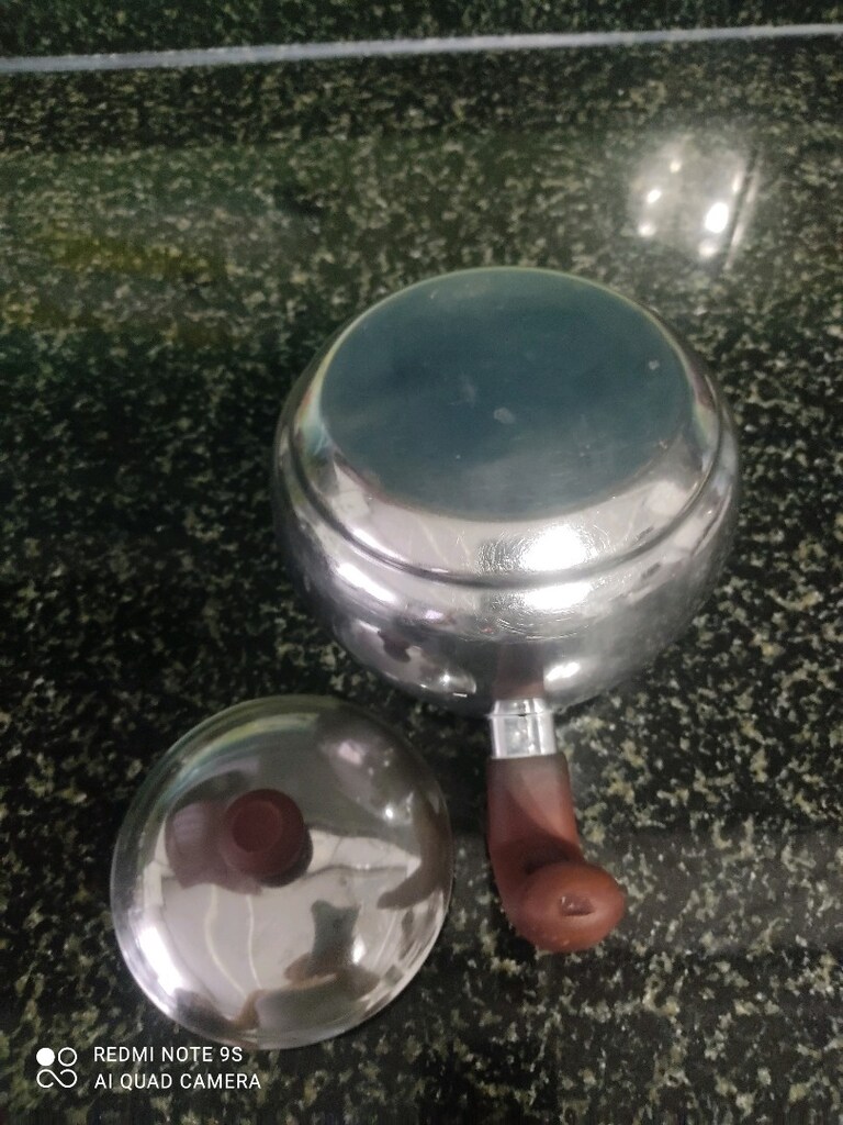 çaydanlık - 2