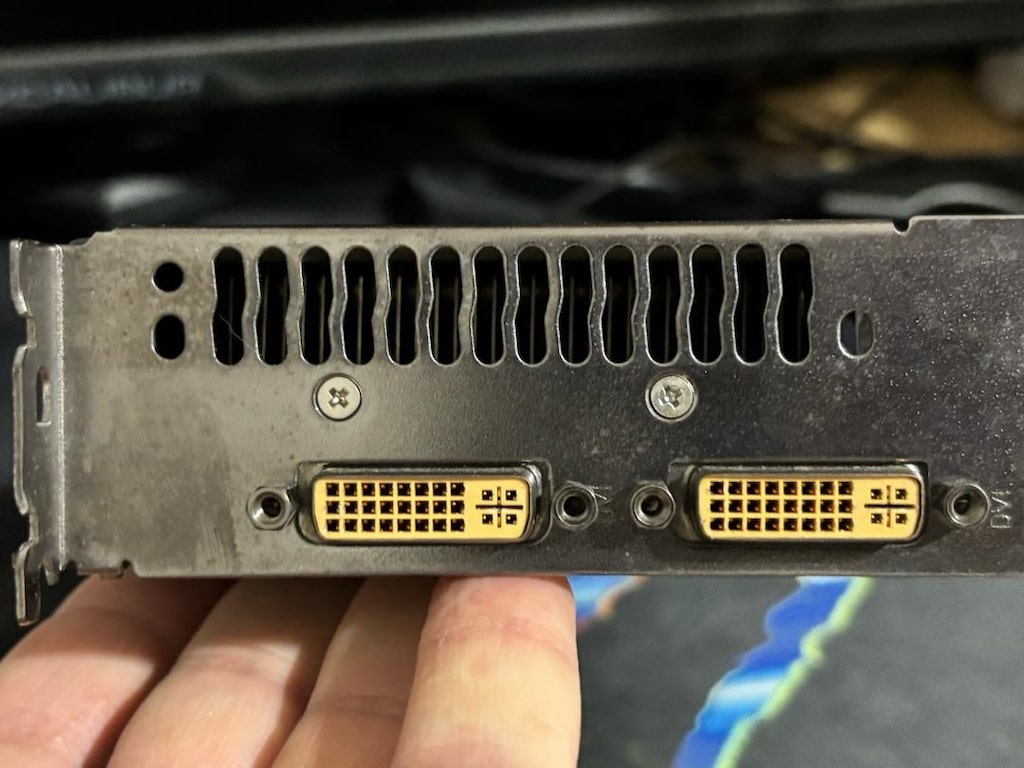 Zotac GeForce GTX 260 896MB 448-Bit Ekran Kartı - 3