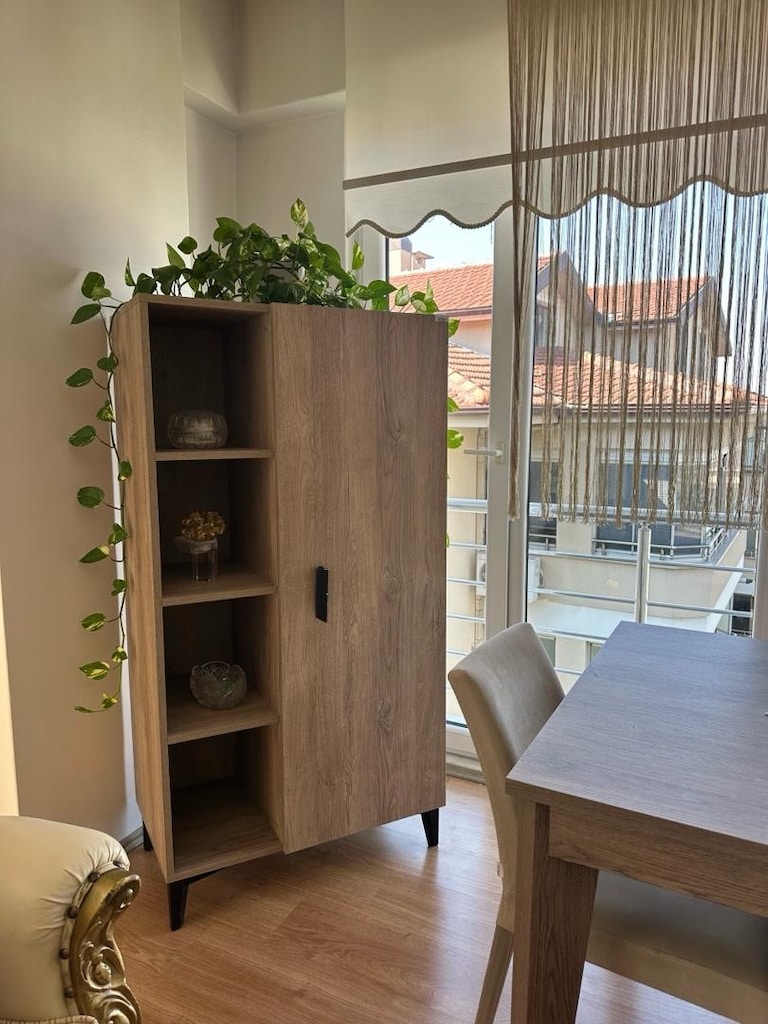 Yemek Odası Takımı - 4