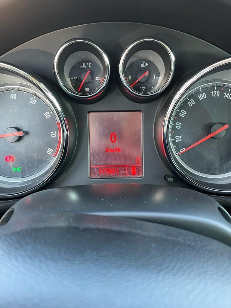 1.6T 180 beygir - 7