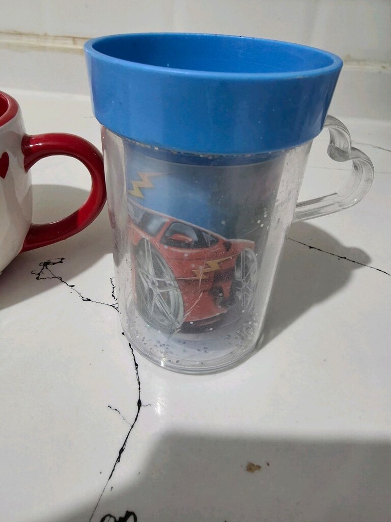 kupa bardak - 3