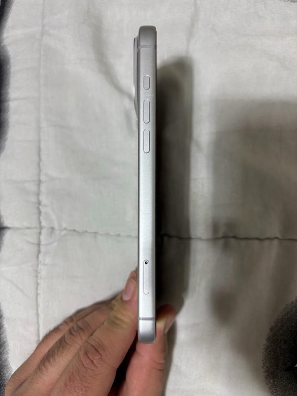 17 pro Max 256gb tr çiziksiz pil%98 - 2