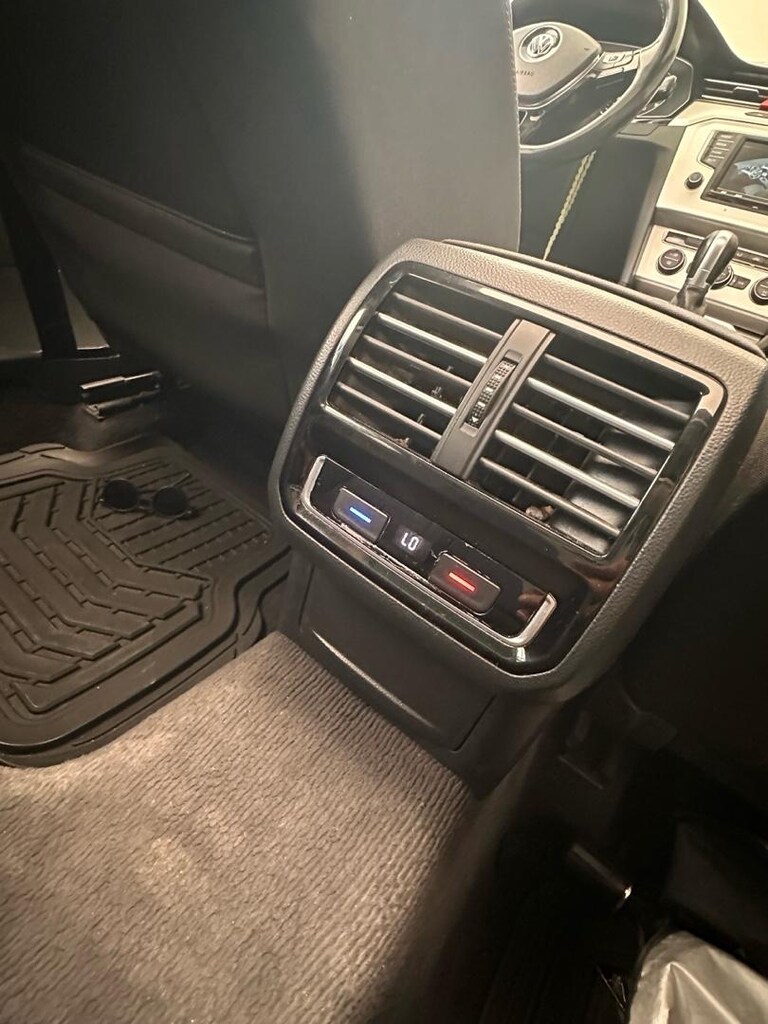 SAHİBİNDEN VARİANT 1.6 TDI OTOMATİK - 11