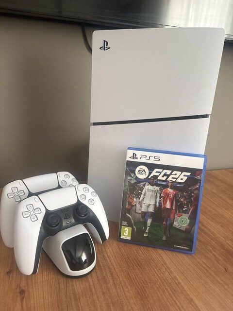 playstation 5 Slim