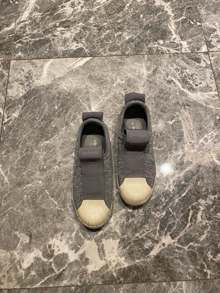 adidas ayakabı - 2