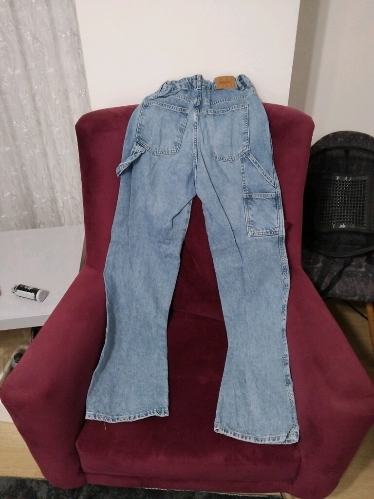 lcwaikiki marka Jean pantolon - 4