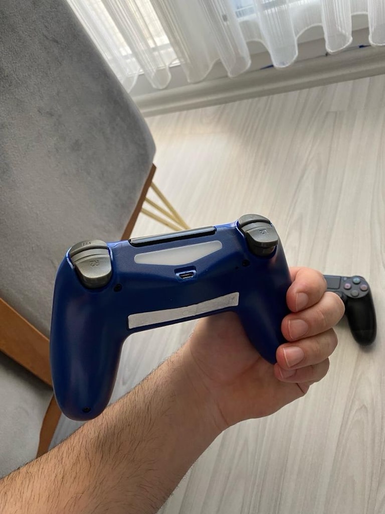 PS4 Oyun Kolu - 6
