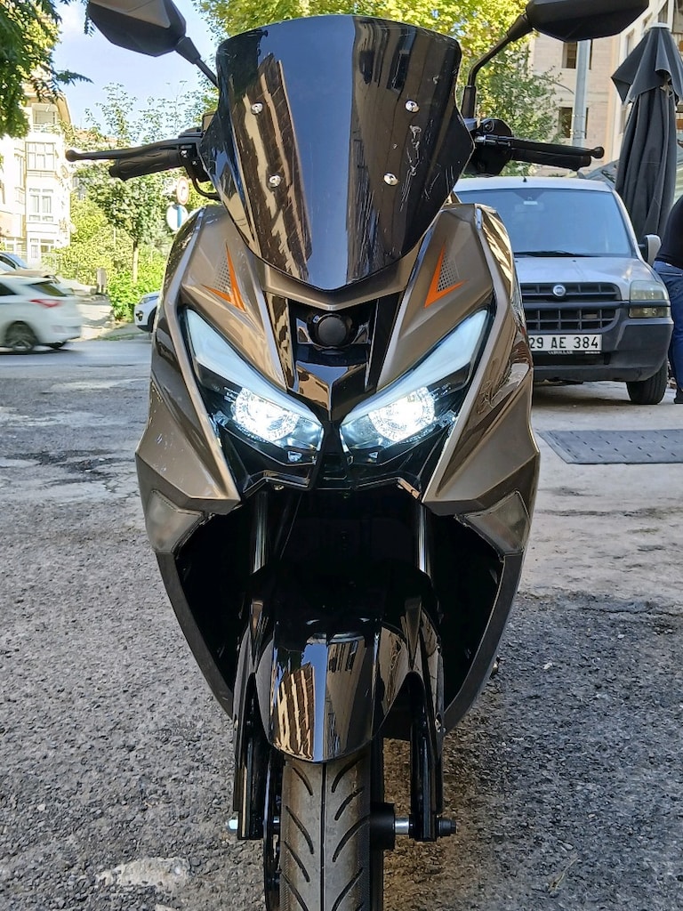 SFM LOHUS 50cc 125 cc . - 2
