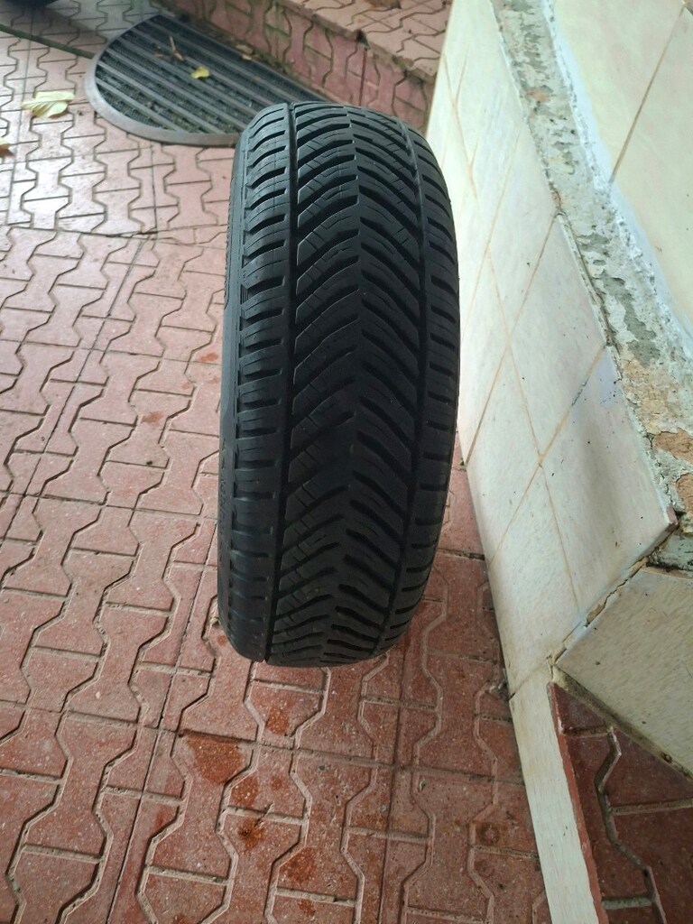 KORMORAN 185/65/R15 1 ADET KIŞLIK 2021 TARİHLi KIŞ - 2