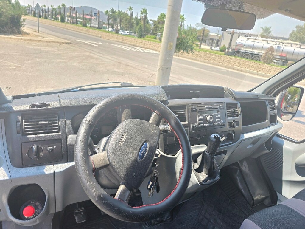 2007 pompalı 330s hatasız boyasız orjinal - 6