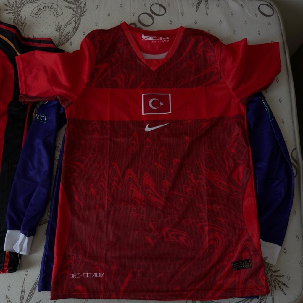 SIFIR TAKIM FORMALARI L BEDEN DAR KALIP - 2