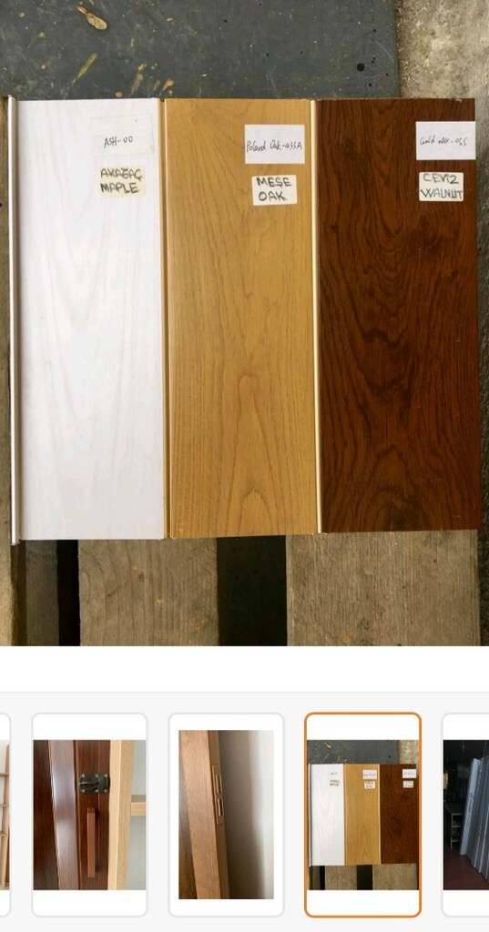 KATLANIR PVC KAPI - 7