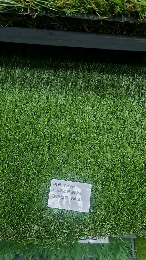 çim Halı - 7
