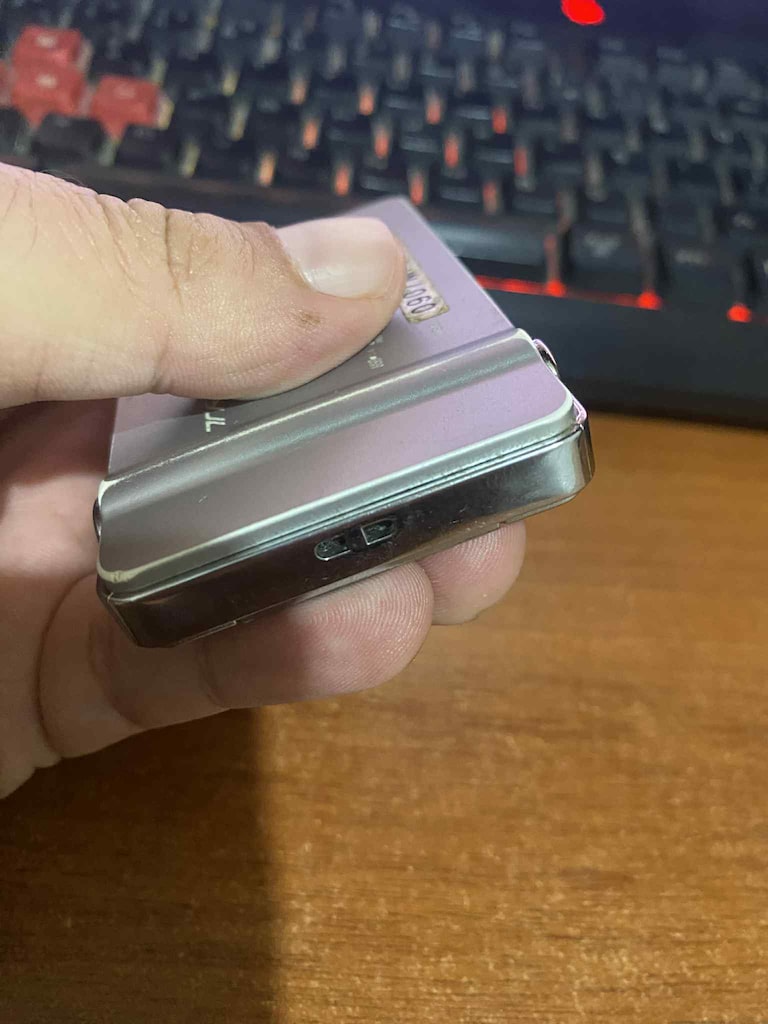 Trident MP3 Çalar - 6