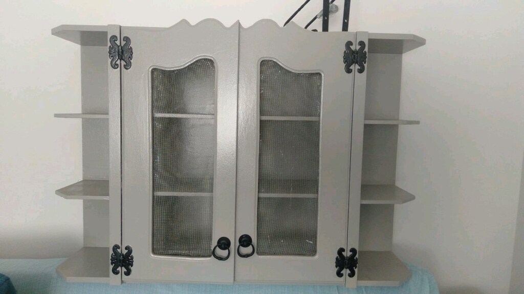 Çok Amaçlı Dekoratif Terek - 3
