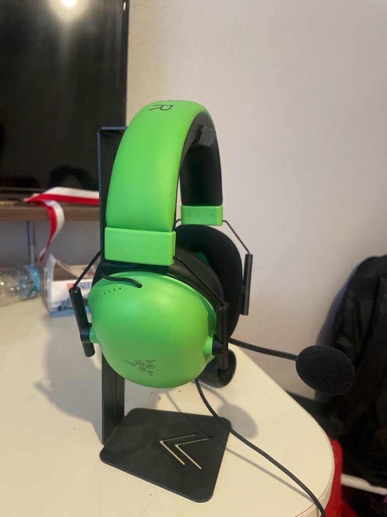 Razer Blackshark v2 X - 3