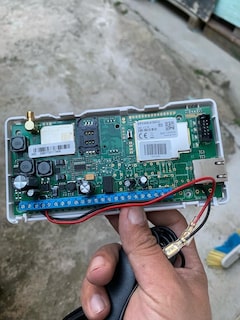 ebs gprs müdül - 2