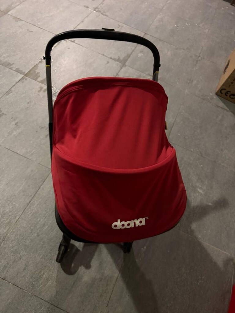doona 3 ay kullanılmıs sıfır ayarında - 3