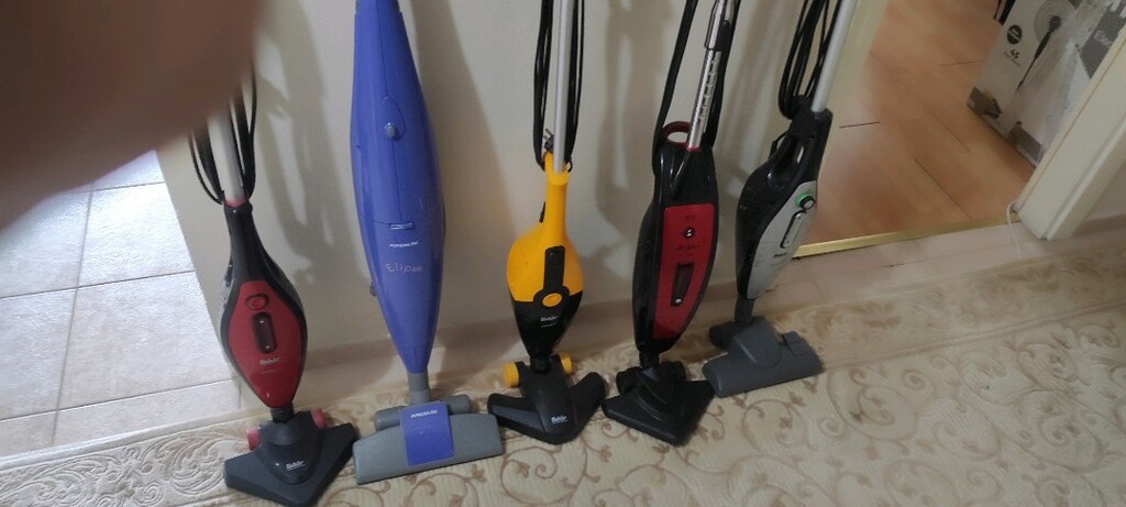 dikey el süpürgesi mükemmel çekişli adet fiyatıdır - 3