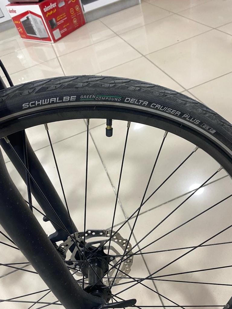 TERTEMİZ CARRARO SPORTİVE 227-56 KADRO (XL) - 4