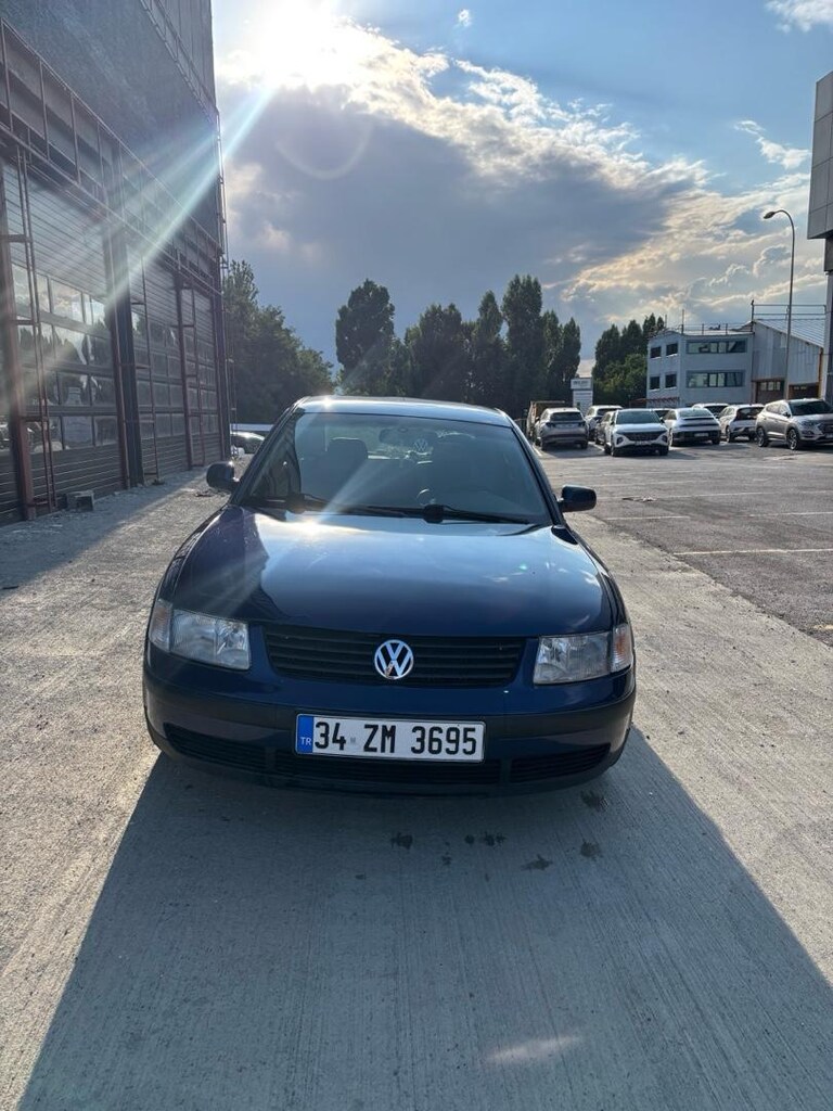 acil satılık passat - 4
