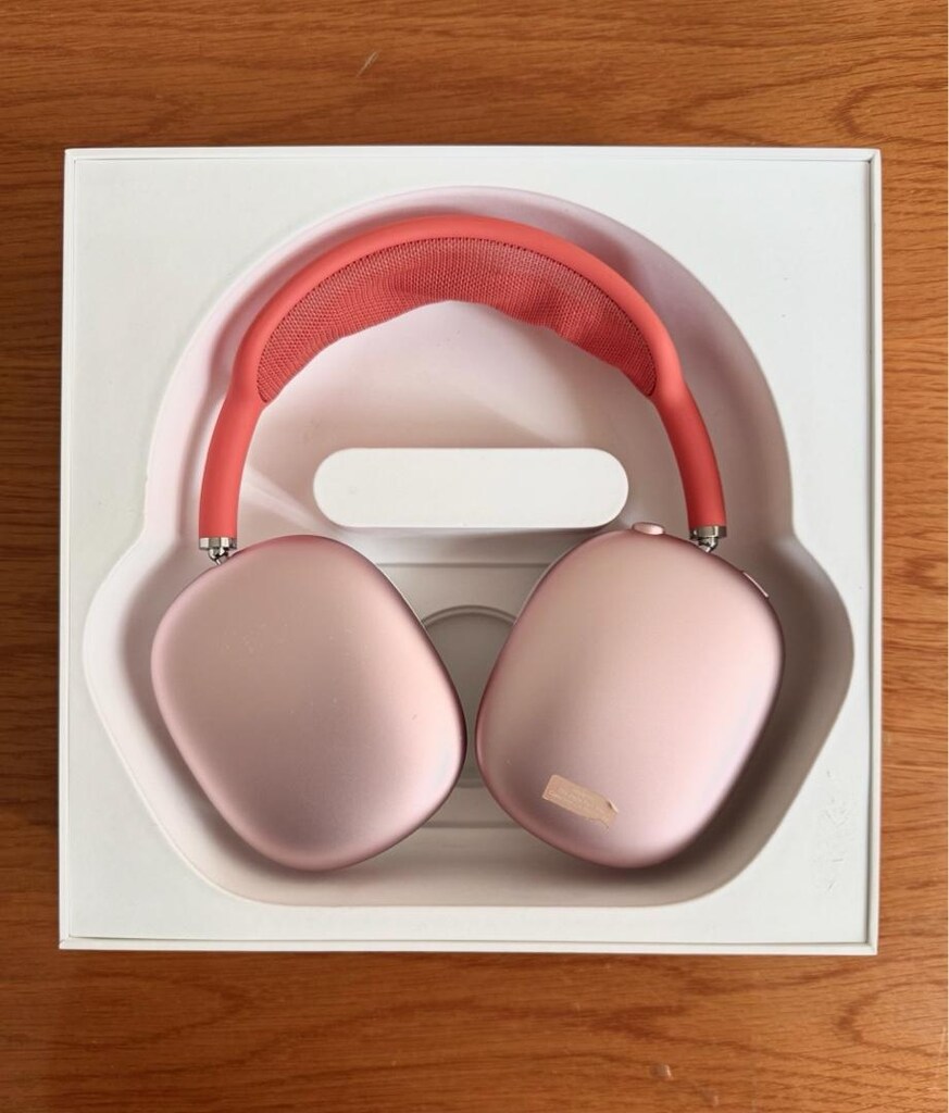 Apple AirPods Max I.Nesil A2096 - 3