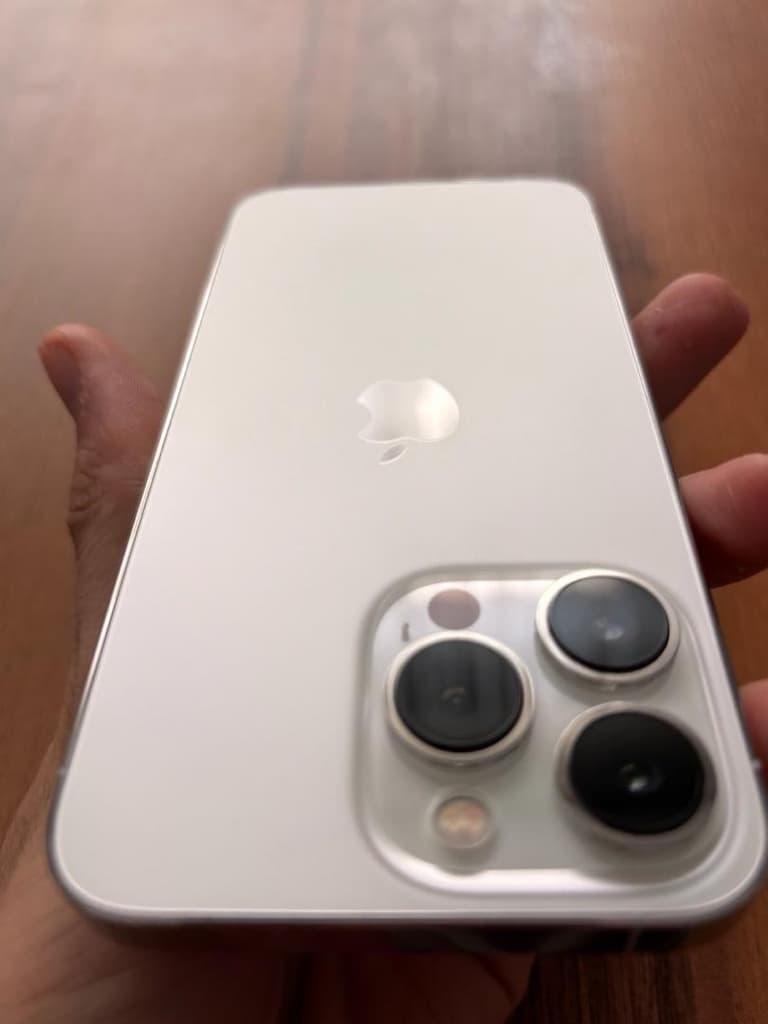 256GB 13 PRO HATASIZZ - 6