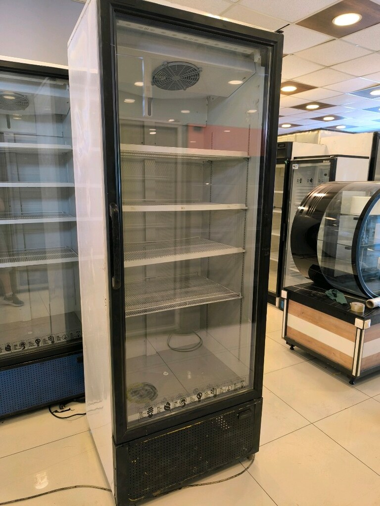 ayran dolabı süt dolabı kola dolabı meşrubat dolabı - 12