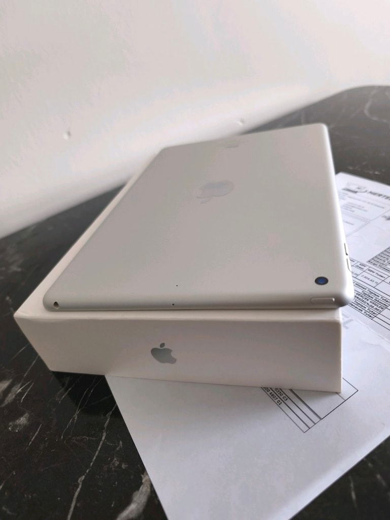 Hatasız 256 GB Garantili iPad 9 - 6