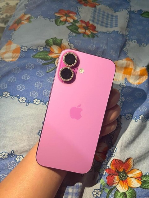 İPHONE 16 acil satılık