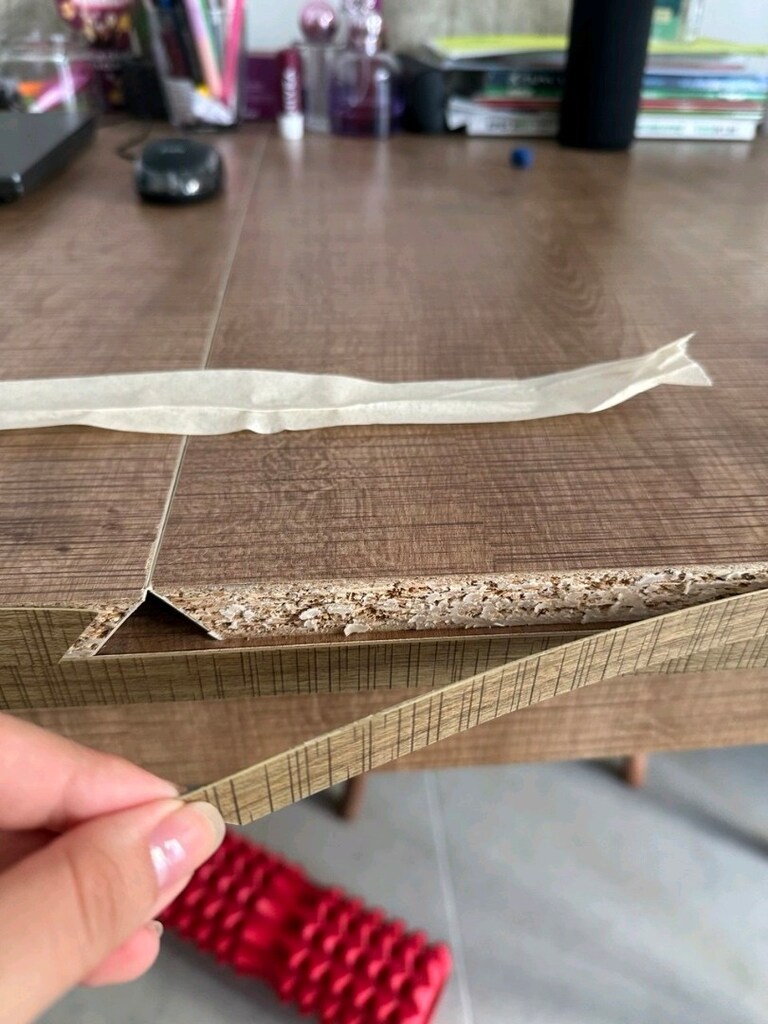 Yemek Masası Açılır-Kapanır 4/6 Kişilik - 8
