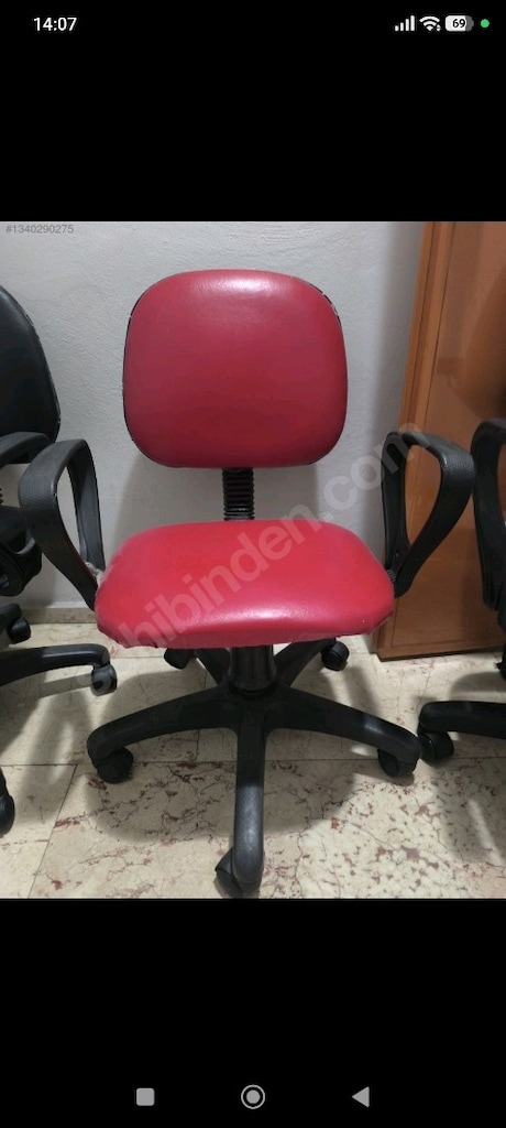 HEPSİ BU FİYAT HEPSİ ÇALIŞIYOR KIRIK ÇIKIK YOK - 5