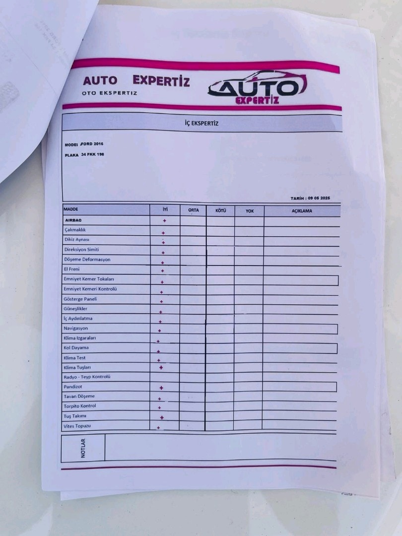 Ford focus - 3