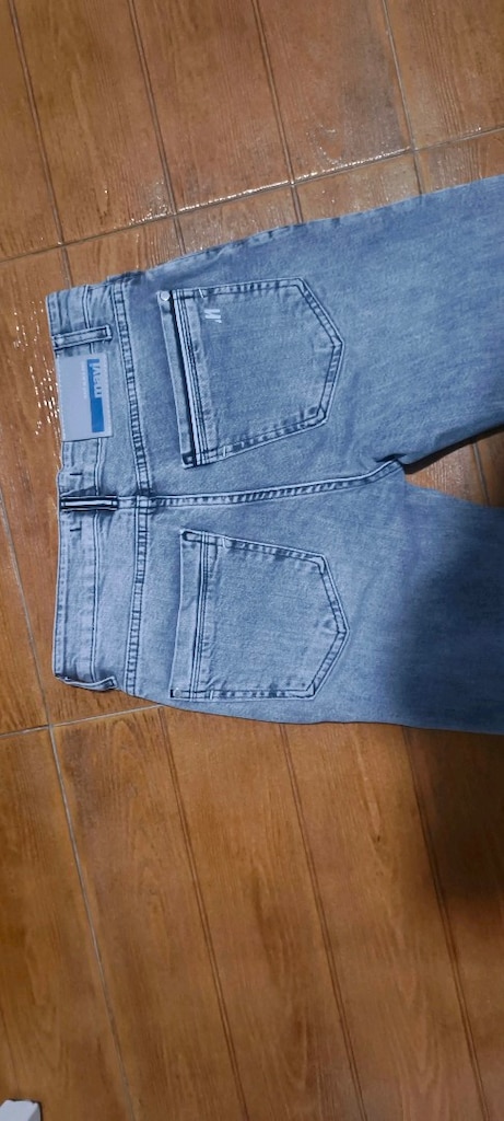 Mavi jeans pantolon - 5