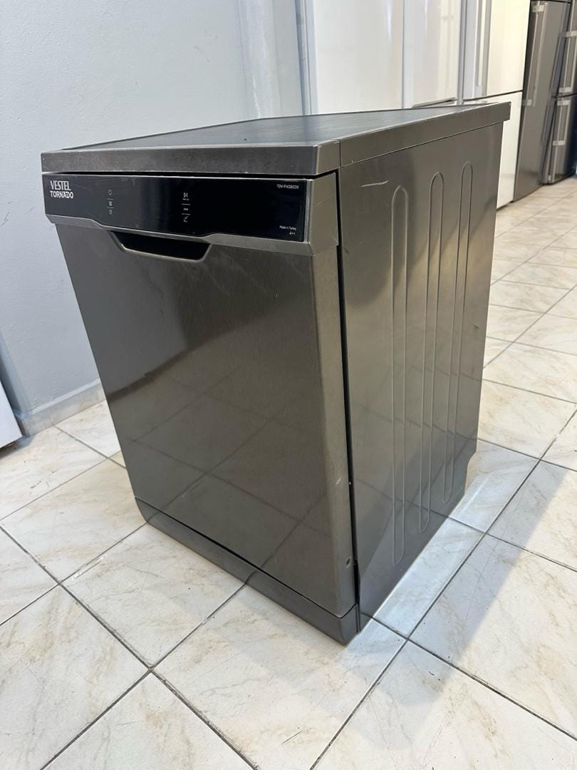 Vestel Tornado serisi bulaşık makinesi - 2