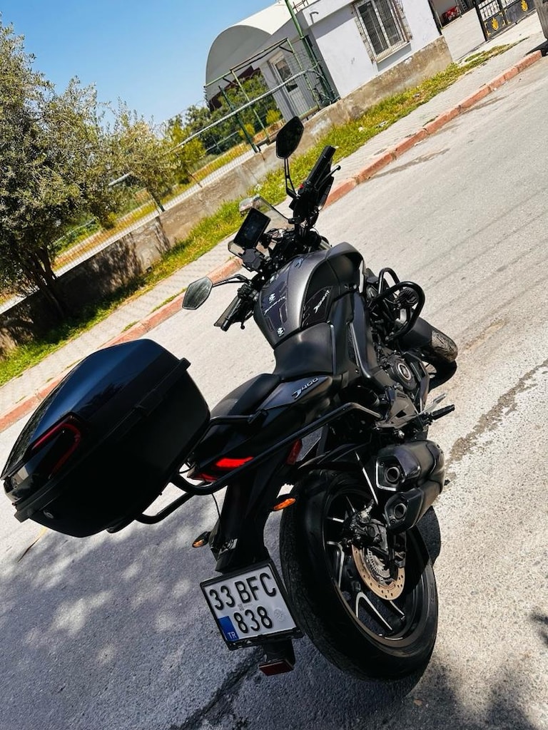 DOMİNAR 400 ug - 6