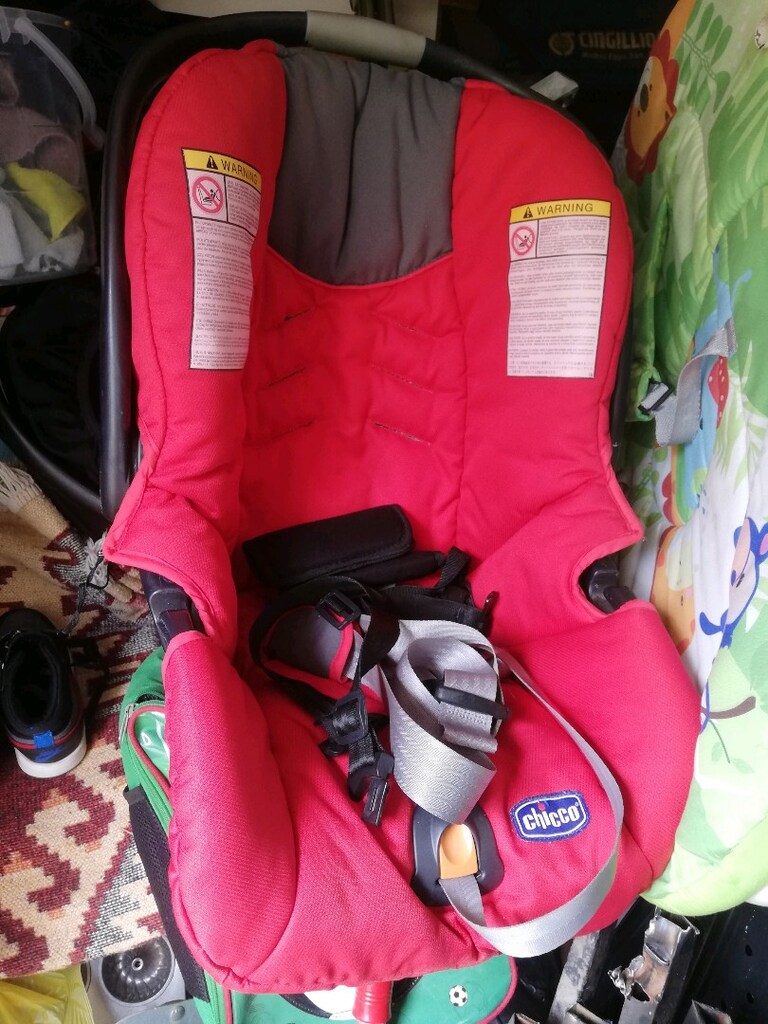 Chicco bebek oto koltuğu.depo boşaltmaya devam - 4