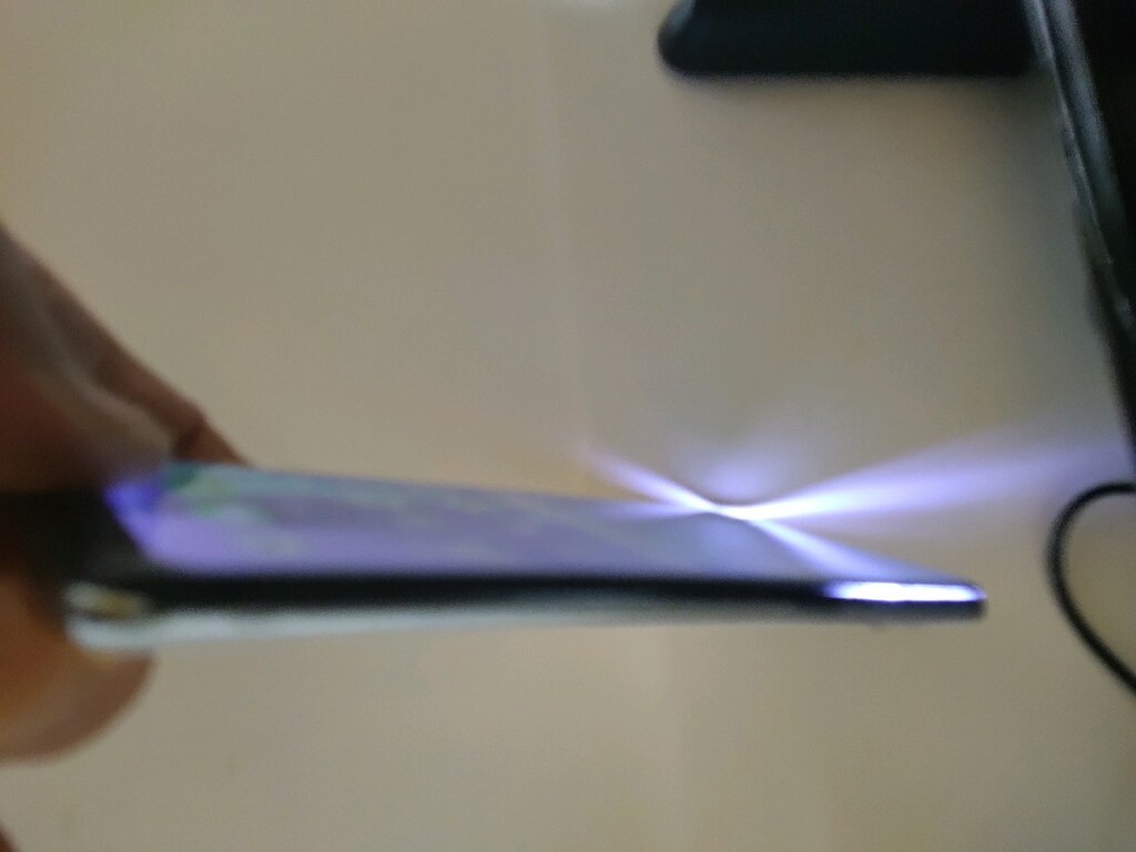 oppo reno 4ite standartlarında iyi ve hızlı 8+5ram 128 lik - 3