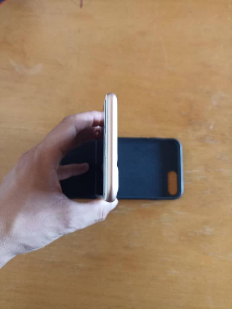 Temiz iphone 8 plus 256 gb - 4