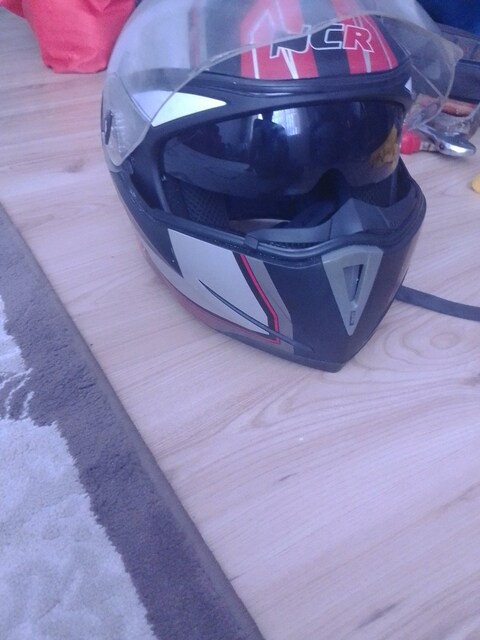 kask motor