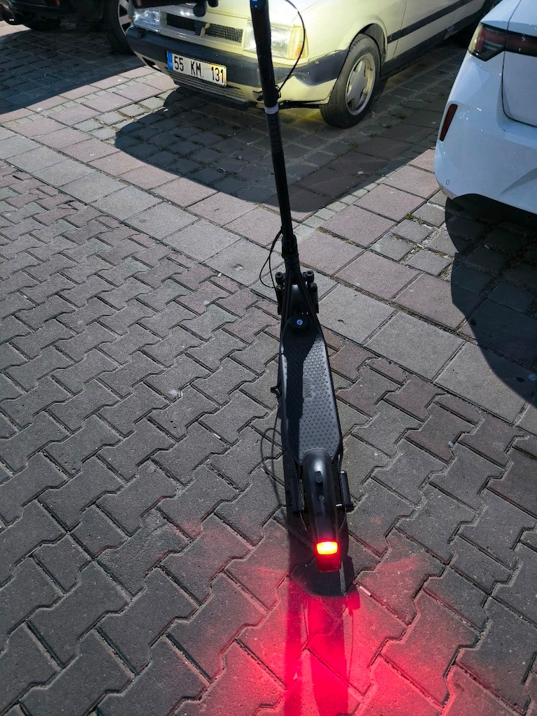 segway f2 ıı - 7