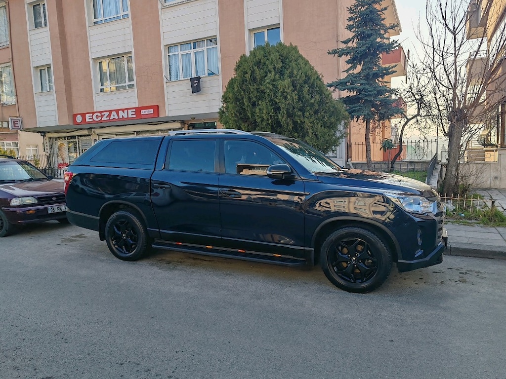 Orjinal otomobil ruhsatlı - 3