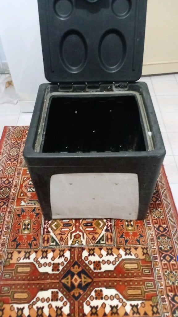 motosiklet kasası - 2