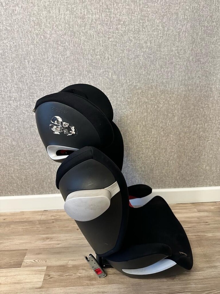 CYBEX GOLD OTO KOLTUĞU - 2