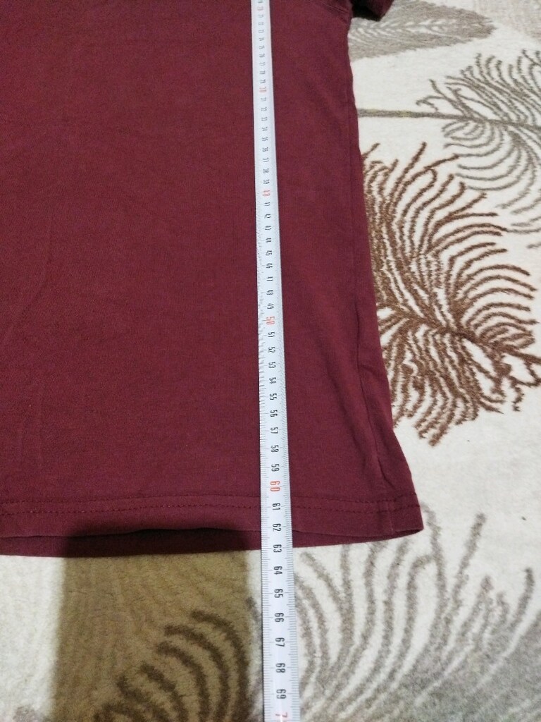 LTB marka s beden tişört - 5