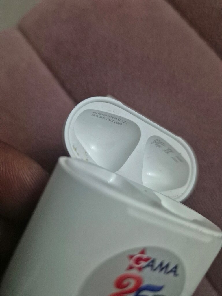 apple airpods 2 - 2