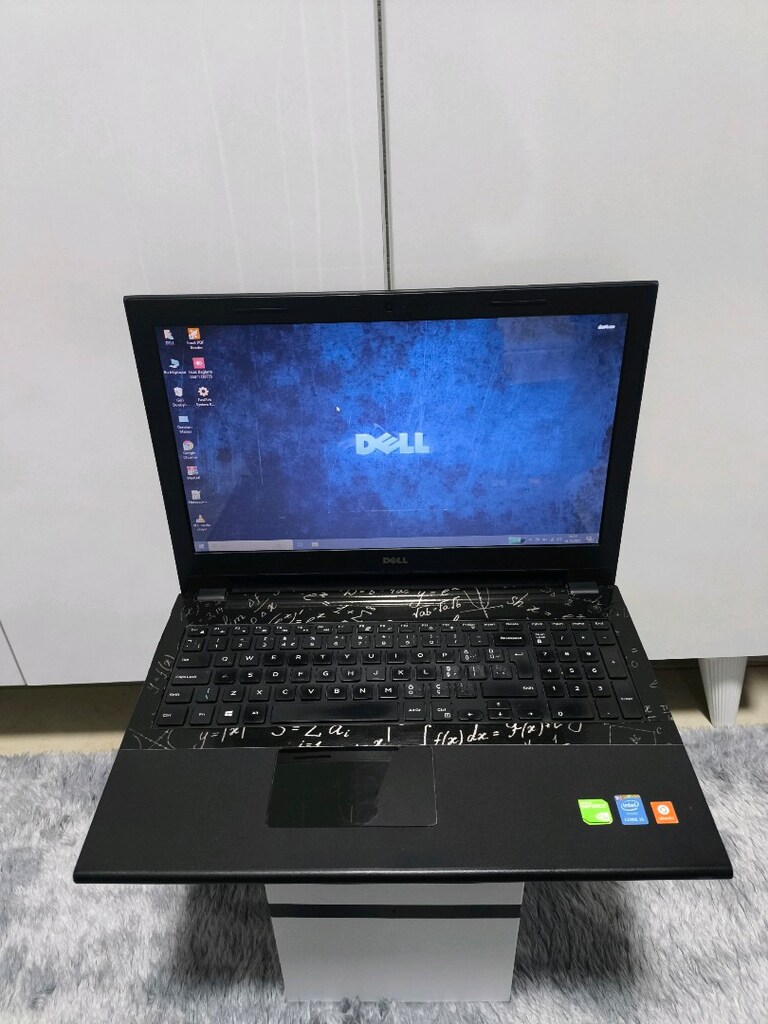 IO1040_DELL INSPRON 15 NOTEBOOK - 3